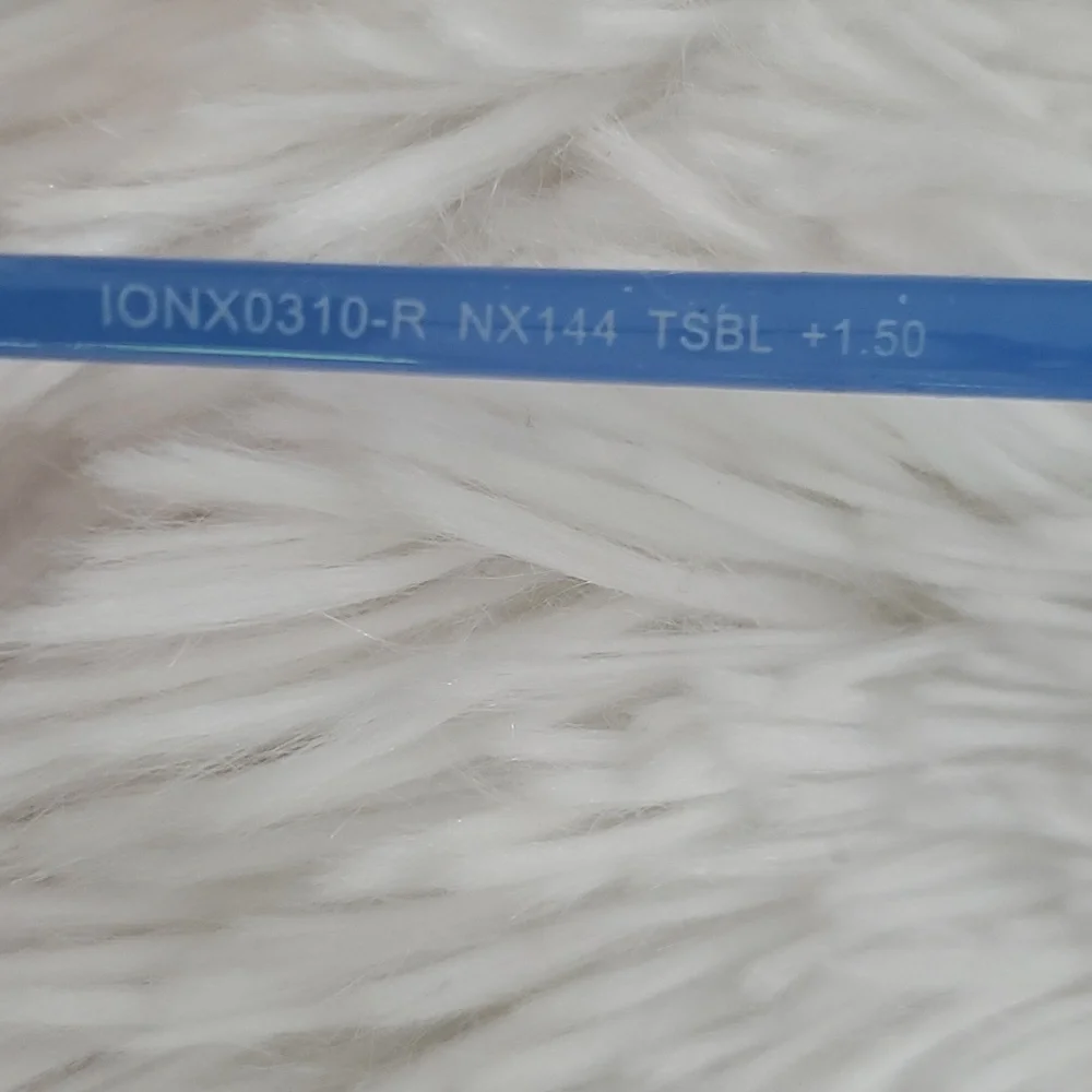 NANETTE READING GLASSES +1.50 - Picture 4 of 7